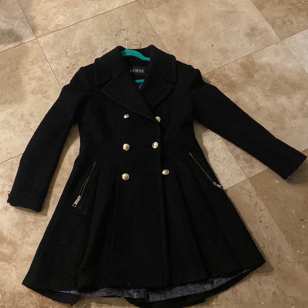 Guess women’s trench coat